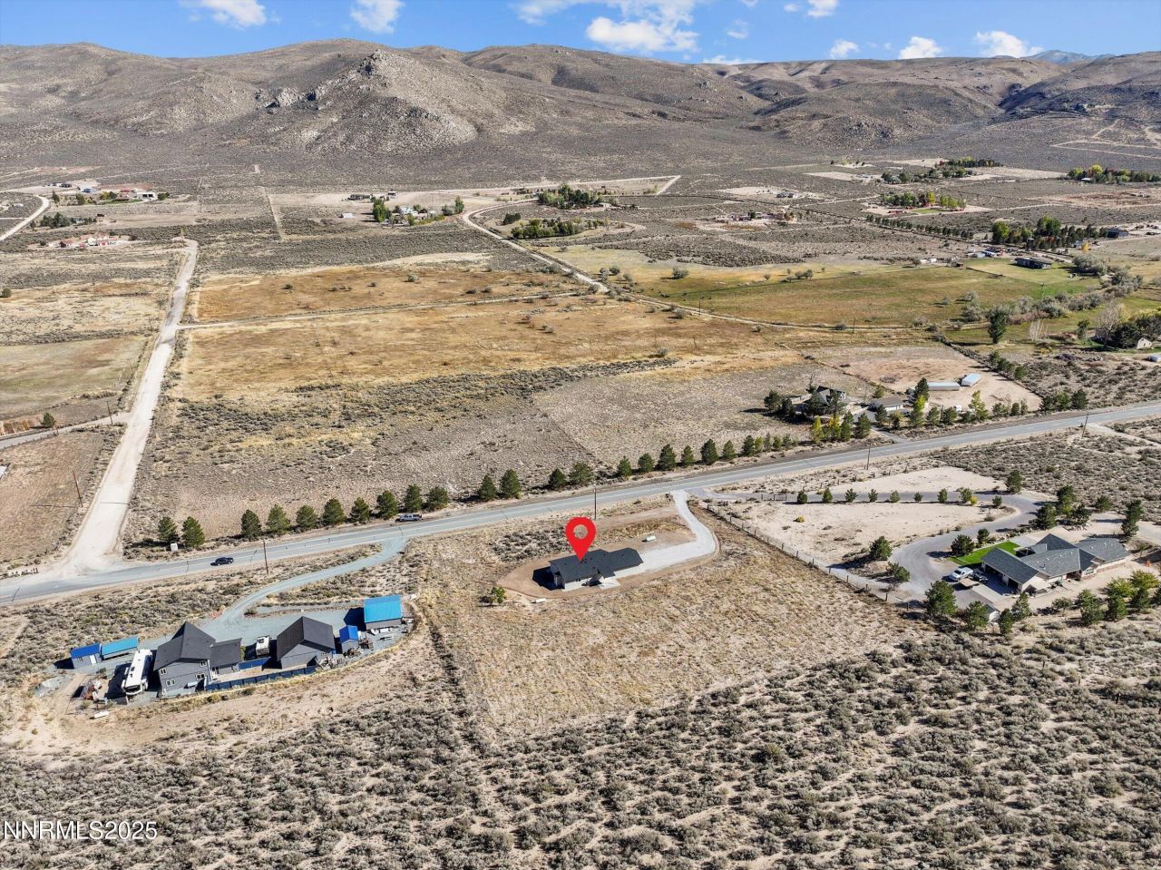 15205 N Red Rock Road, Reno, NV 89508 Photo