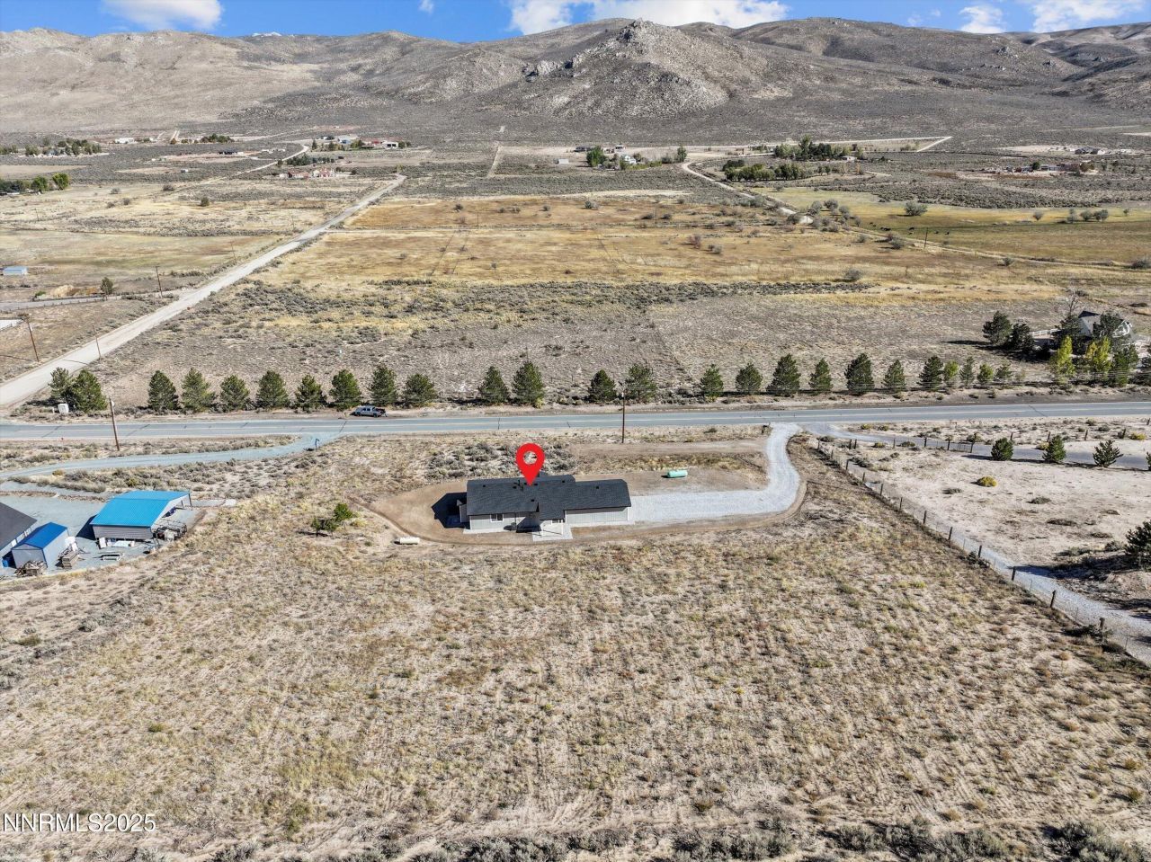 15205 N Red Rock Road, Reno, NV 89508 Photo