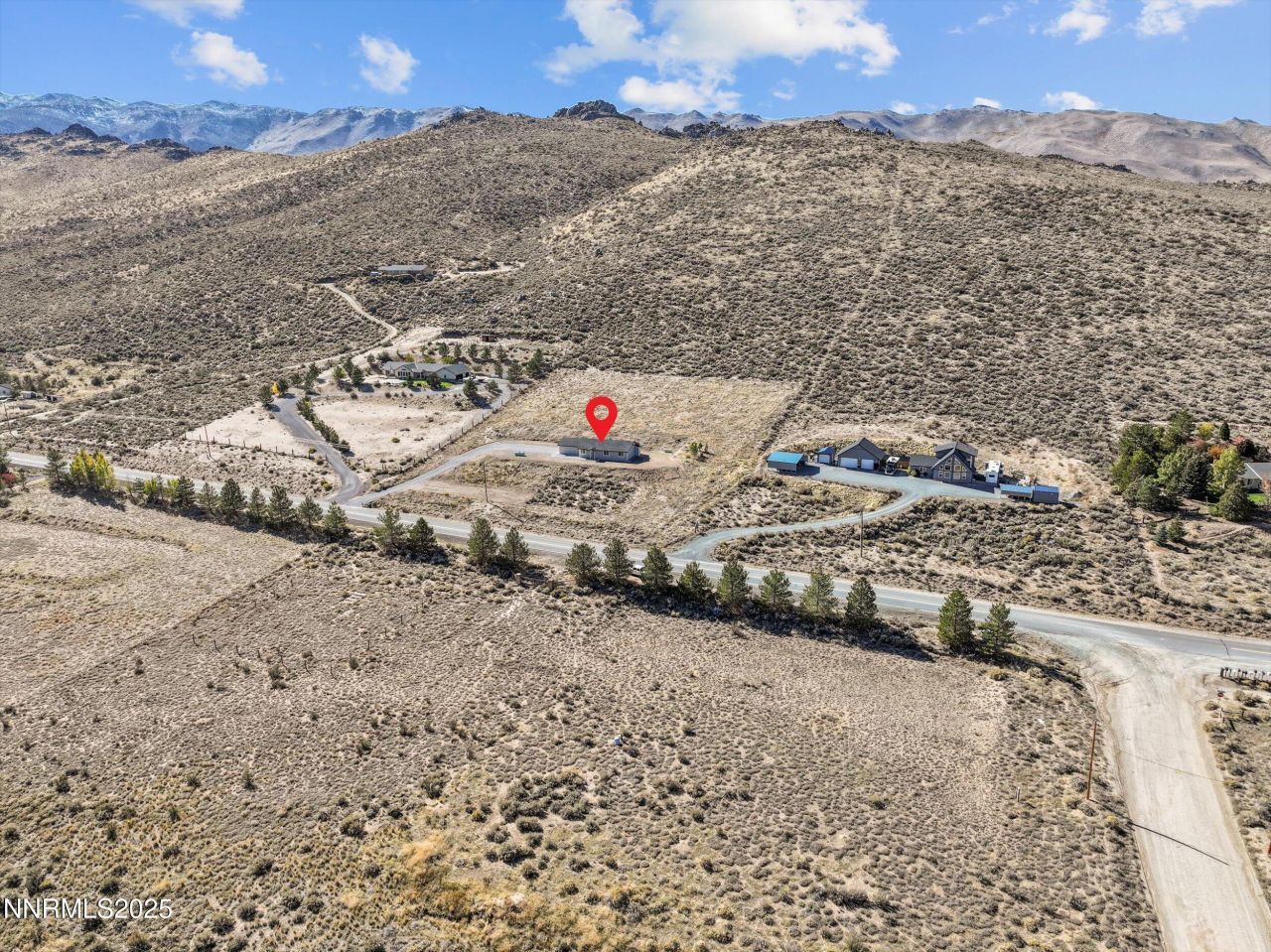 15205 N Red Rock Road, Reno, NV 89508 Photo
