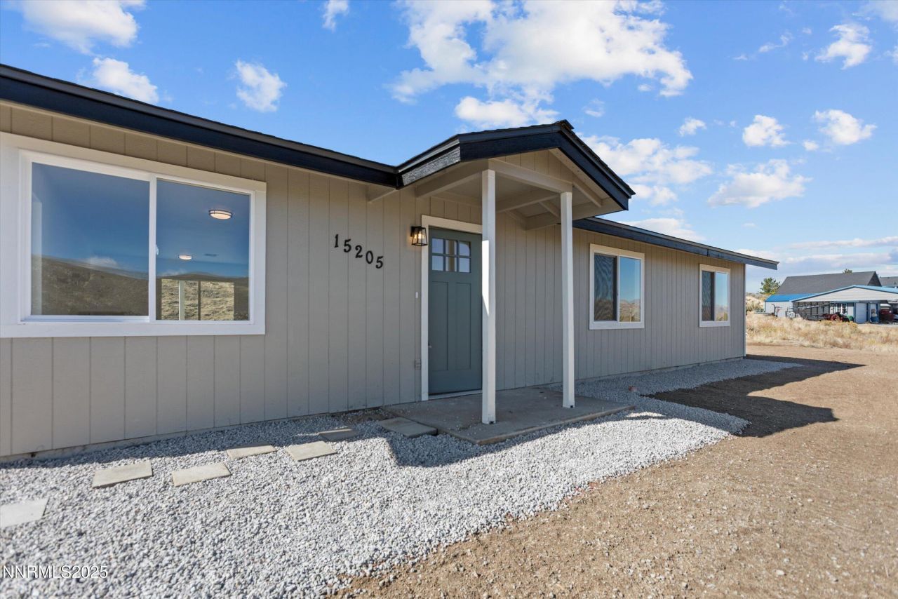 15205 N Red Rock Road, Reno, NV 89508 Photo