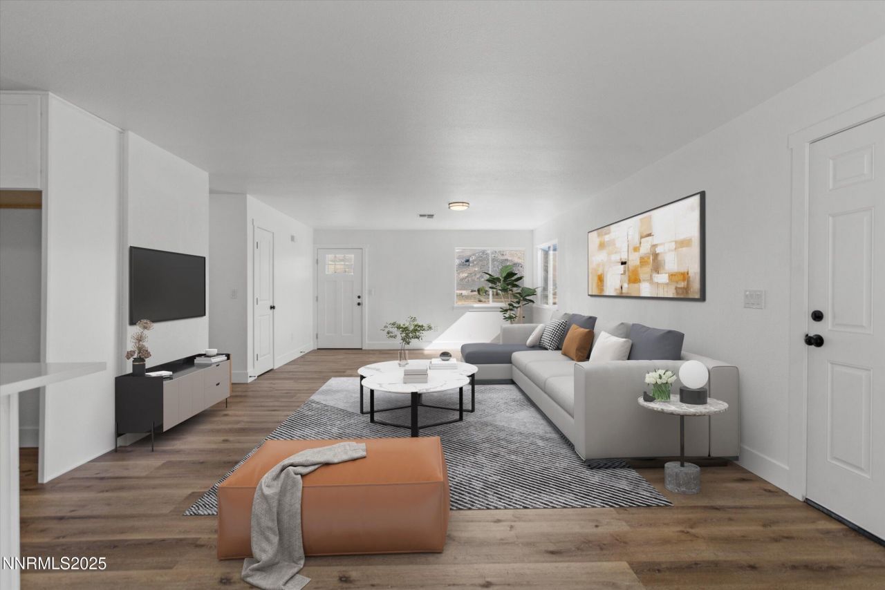 15205 N Red Rock Road, Reno, NV 89508 Photo