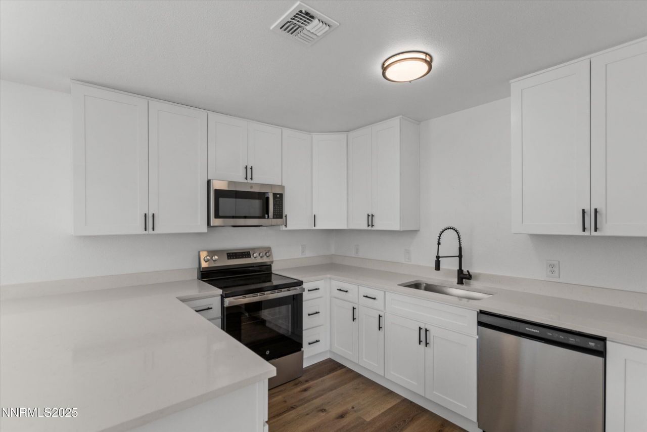 15205 N Red Rock Road, Reno, NV 89508 Photo