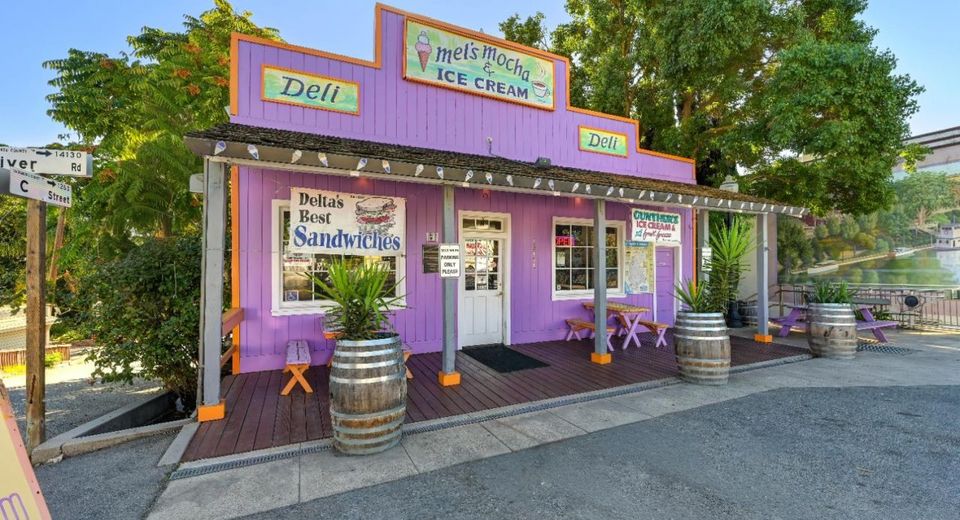 14132 Market St, Walnut Grove, CA 95690 Photo