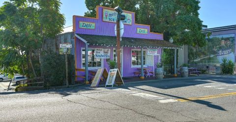 14132 Market St, Walnut Grove, CA 95690 Photo