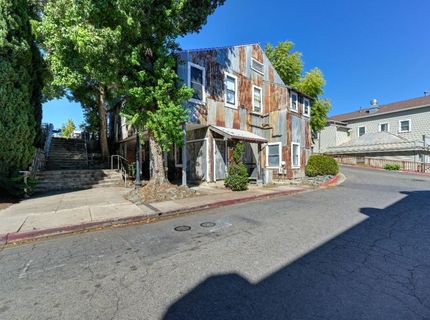 14132 Market St, Walnut Grove, CA 95690 Photo