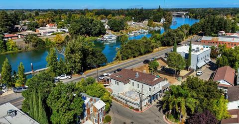 14132 Market St, Walnut Grove, CA 95690 Photo