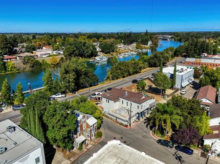 14132 Market St, Walnut Grove, CA 95690 Photo