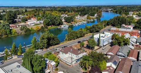 14132 Market St, Walnut Grove, CA 95690 Photo