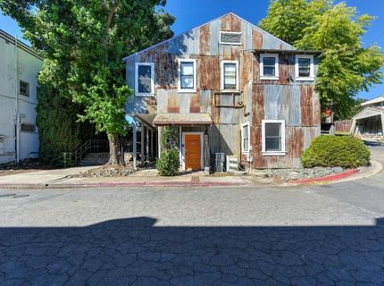 14132 Market St, Walnut Grove, CA 95690 Photo