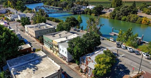 14132 Market St, Walnut Grove, CA 95690 Photo