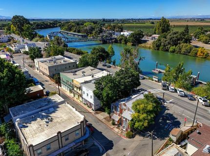 14132 Market St, Walnut Grove, CA 95690 Photo