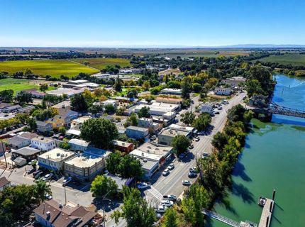 14132 Market St, Walnut Grove, CA 95690 Photo