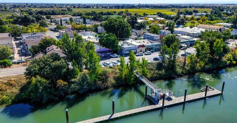 14132 Market St, Walnut Grove, CA 95690 Photo