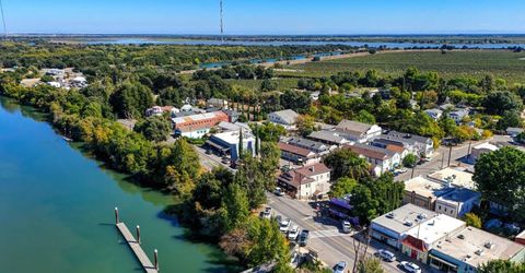 14132 Market St, Walnut Grove, CA 95690 Photo