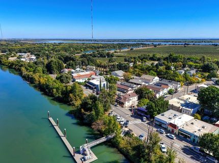 14132 Market St, Walnut Grove, CA 95690 Photo