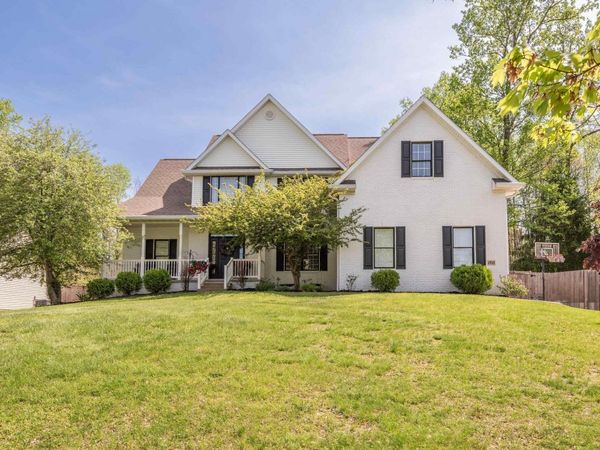 2711 S Silver Creek Drive, Bloomington, IN 47401