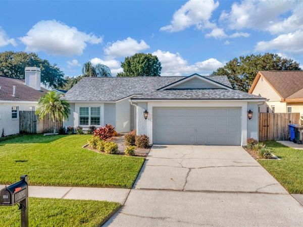 1504 ATTLEBORO LANE, BRANDON, FL 33511