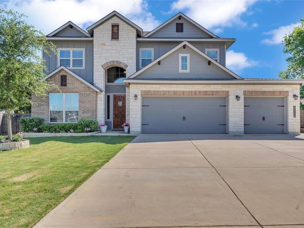 5010 Fallen Tree DR, Temple, TX 76502