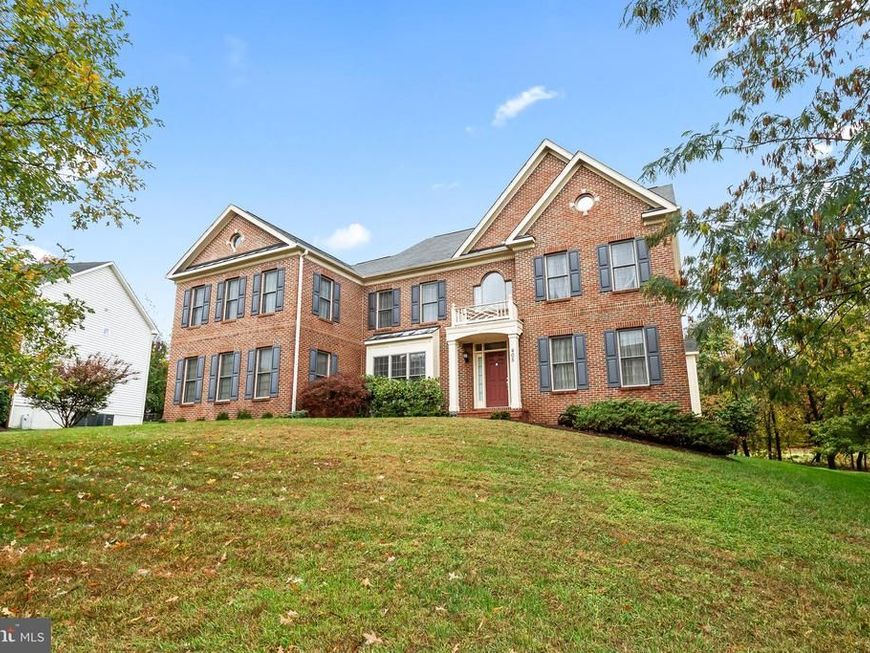 405 Stanwich Terrace, Upper Marlboro, MD 20774 Main Photo