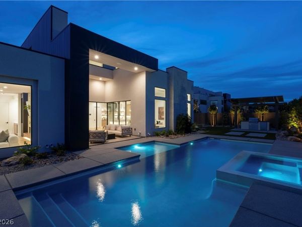 4318 Cameron Brook Court, Las Vegas, NV 89129