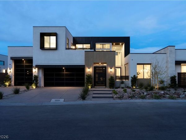 4318 Cameron Brook Court, Las Vegas, NV 89129