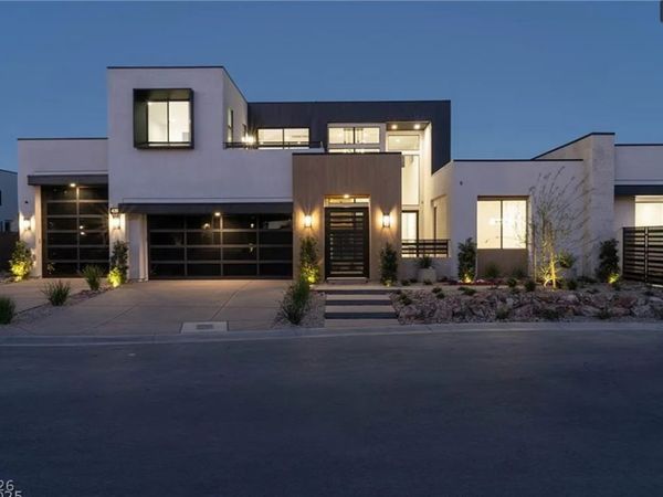 4318 Cameron Brook Court, Las Vegas, NV 89129