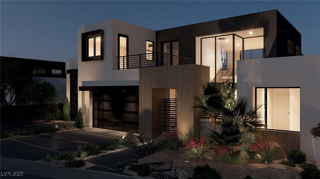 4318 Cameron Brook Court, Las Vegas, NV 89129