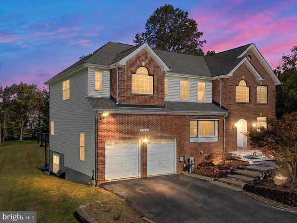 15533 THOMPSON ROAD, SILVER SPRING, MD 20905