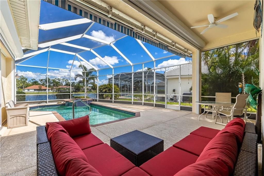 13717 Bald Cypress Cir, Fort Myers, FL 33907 Photo