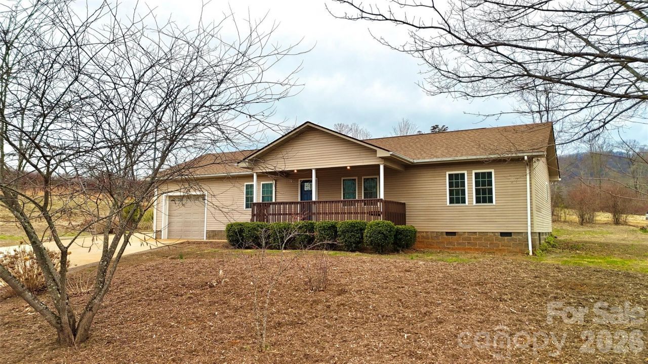 12087 Traphill Road, Traphill, NC 28685 Main Photo