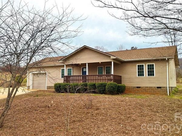 12087 Traphill Road, Traphill, NC 28685