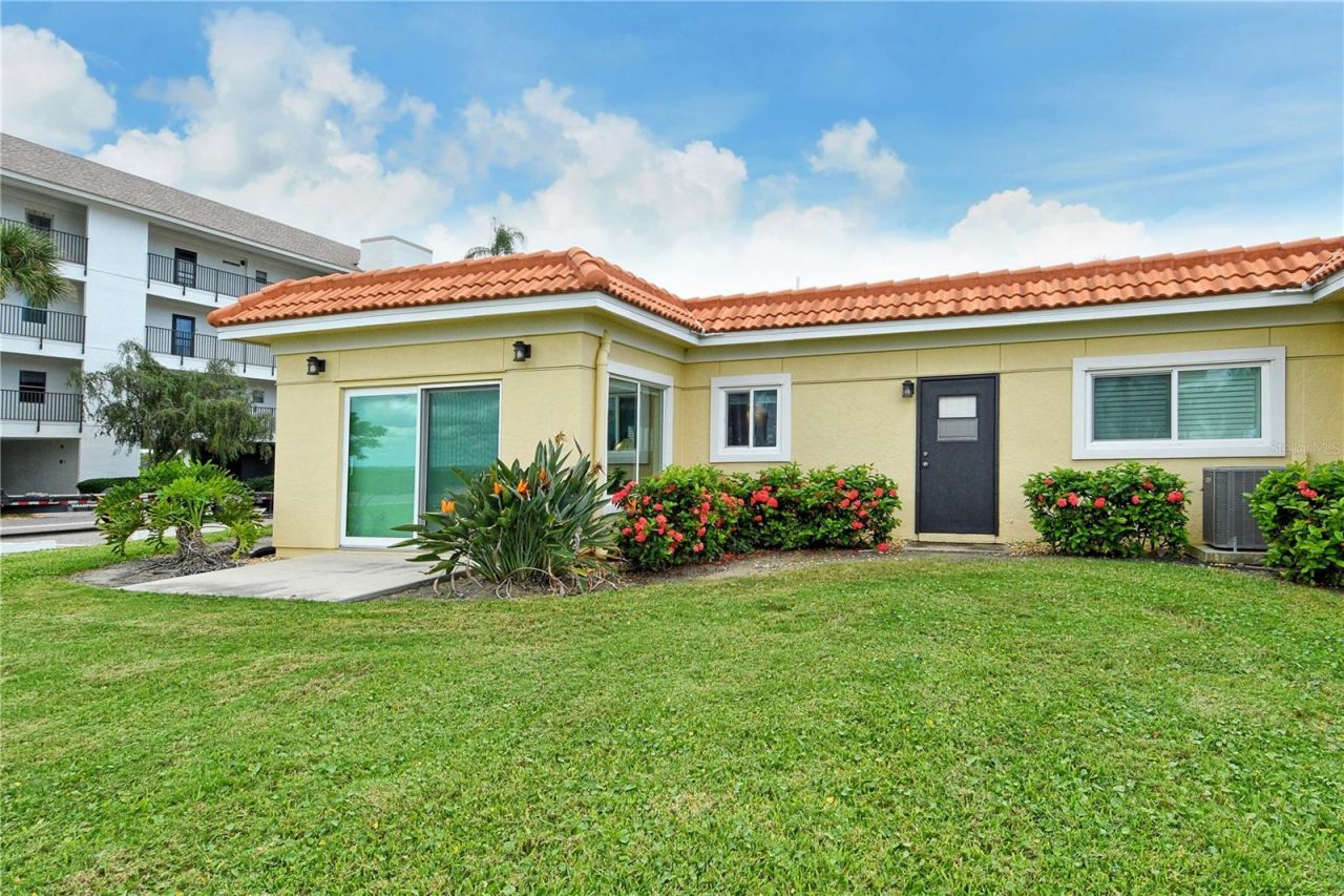 4780 Gulf Of Mexico Dr. Villa 5, Longboat Key, FL 34228 Photo