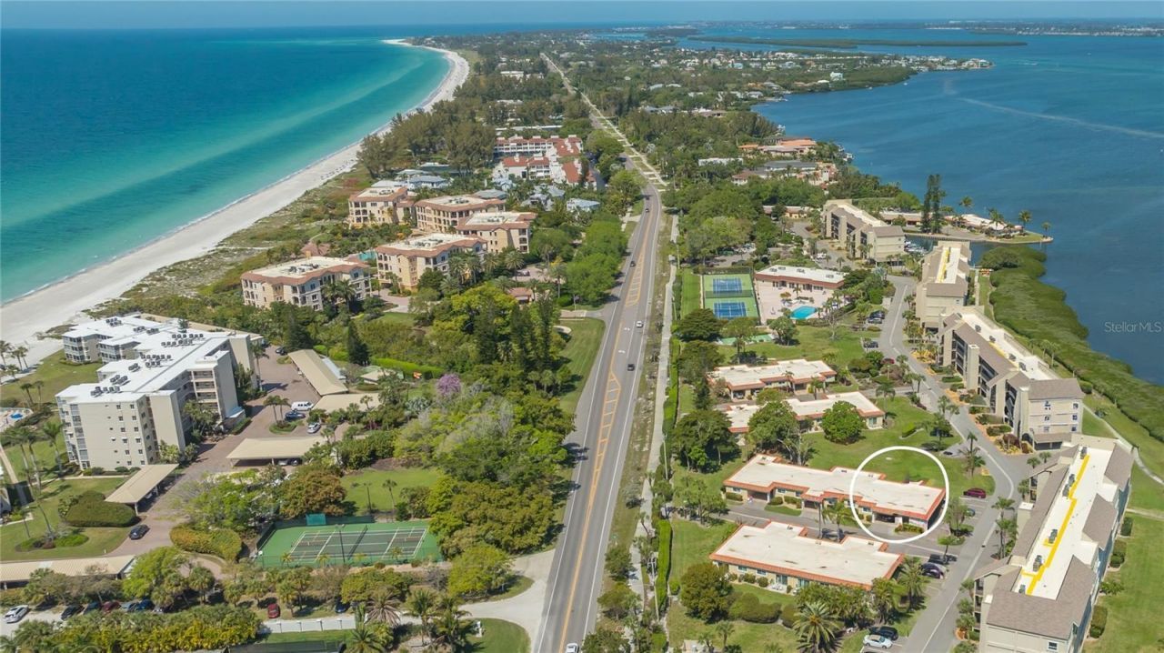 4780 Gulf Of Mexico Dr. Villa 5, Longboat Key, FL 34228 Photo