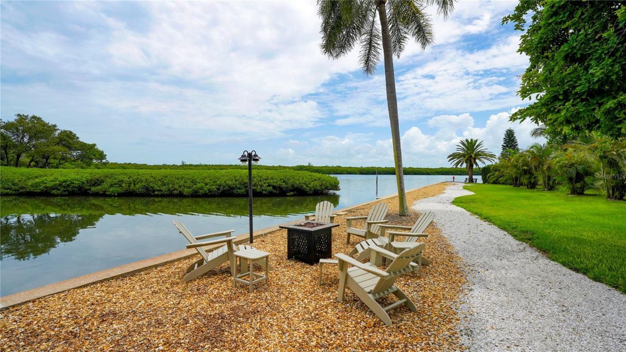 4780 Gulf Of Mexico Dr. Villa 5, Longboat Key, FL 34228 Photo