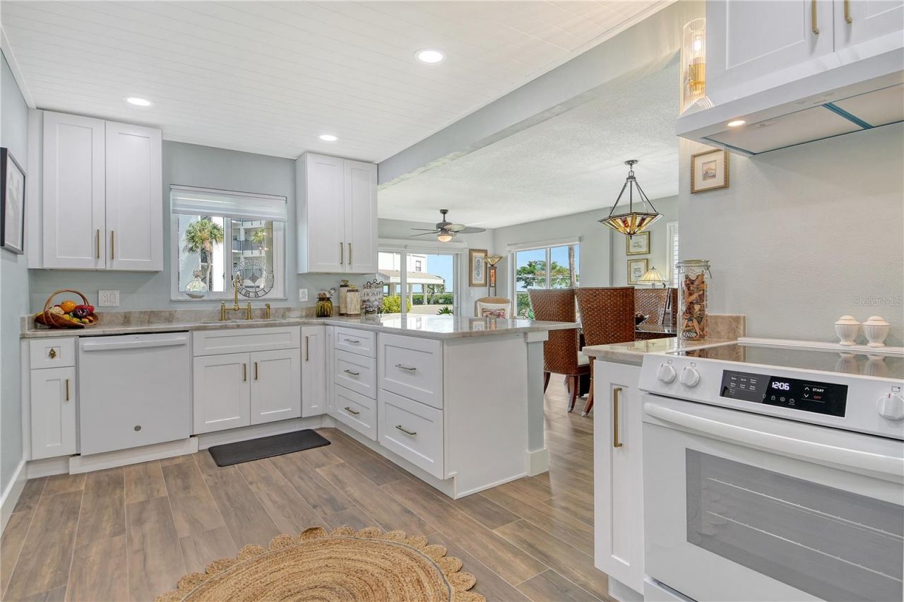 4780 Gulf Of Mexico Dr. Villa 5, Longboat Key, FL 34228 Photo