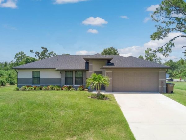 703 WELLINGTON AVENUE, LEHIGH ACRES, FL 33972