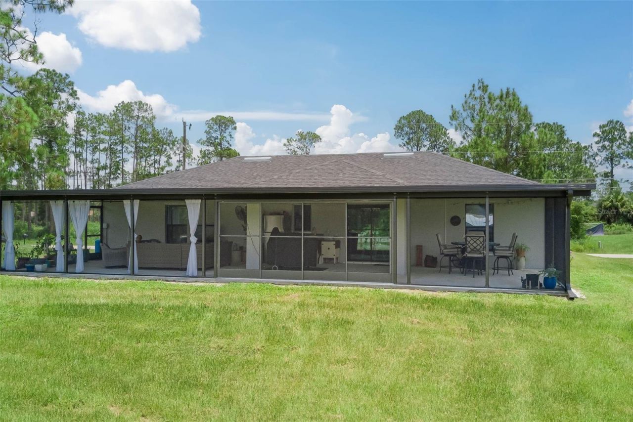 703 Wellington Avenue, Lehigh Acres, FL 33972 Photo