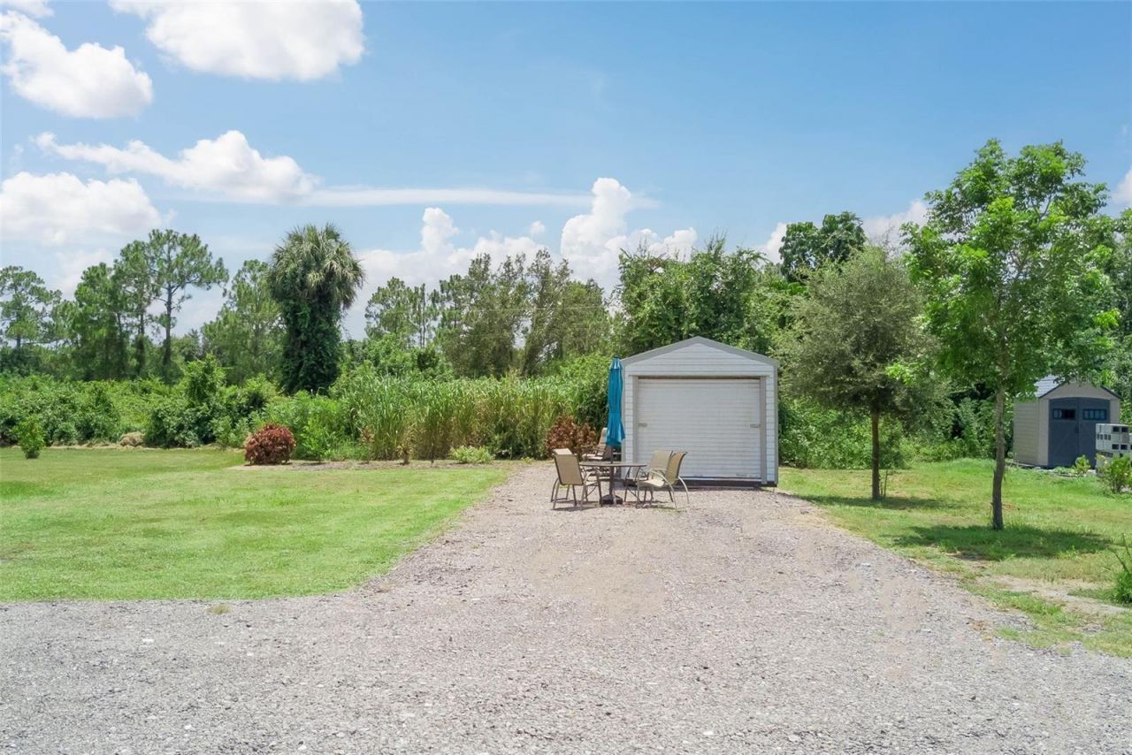 703 Wellington Avenue, Lehigh Acres, FL 33972 Photo