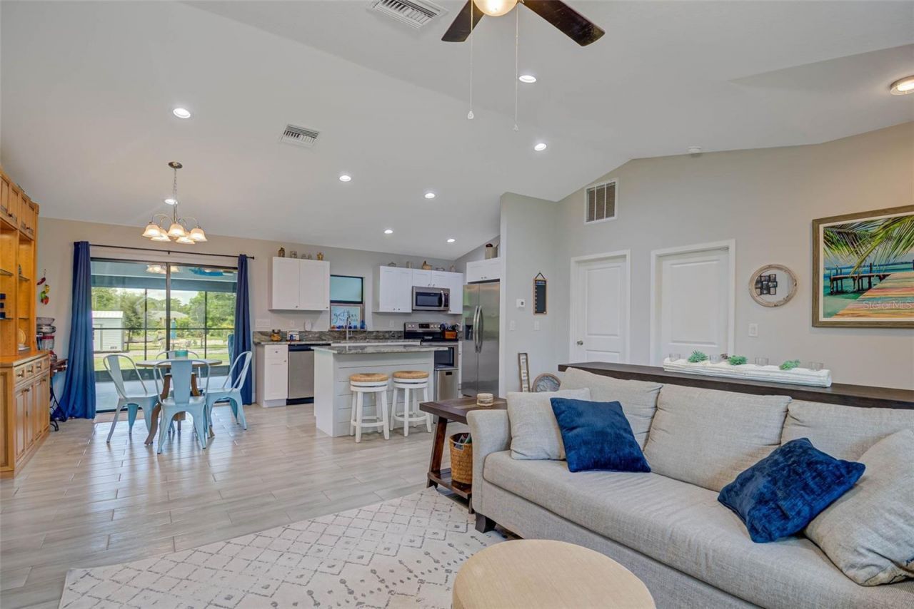 703 Wellington Avenue, Lehigh Acres, FL 33972 Photo