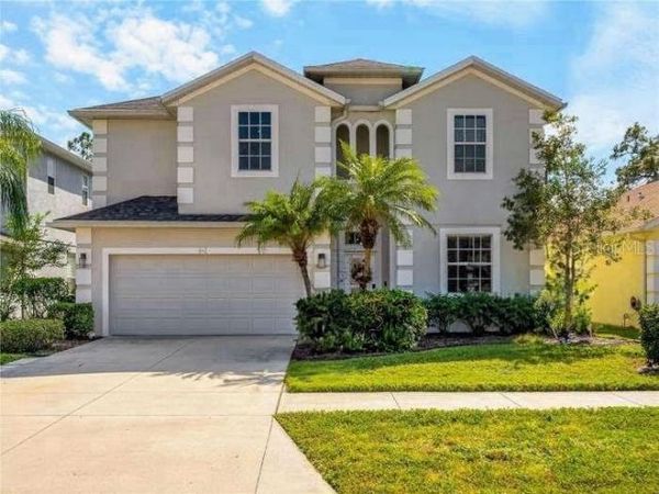 1812 SCARLETT AVENUE, NORTH PORT, FL 34289