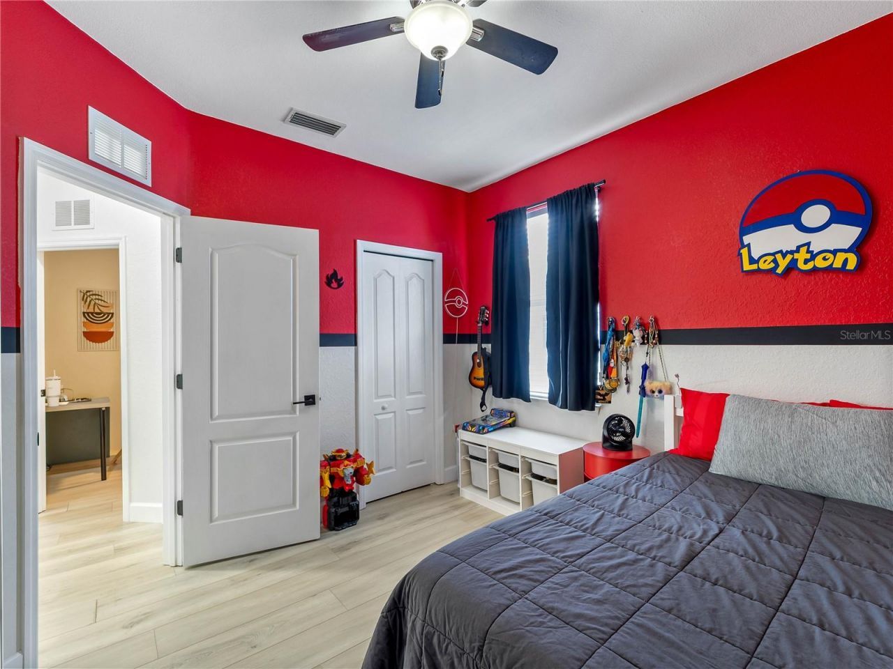 1812 Scarlett Avenue, North Port, FL 34289 Photo