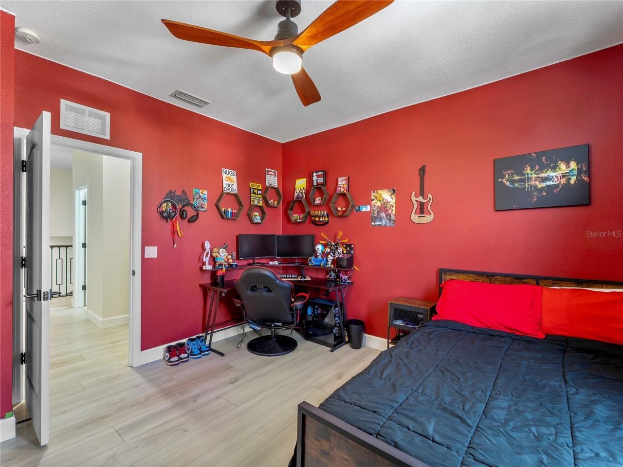 1812 Scarlett Avenue, North Port, FL 34289 Photo