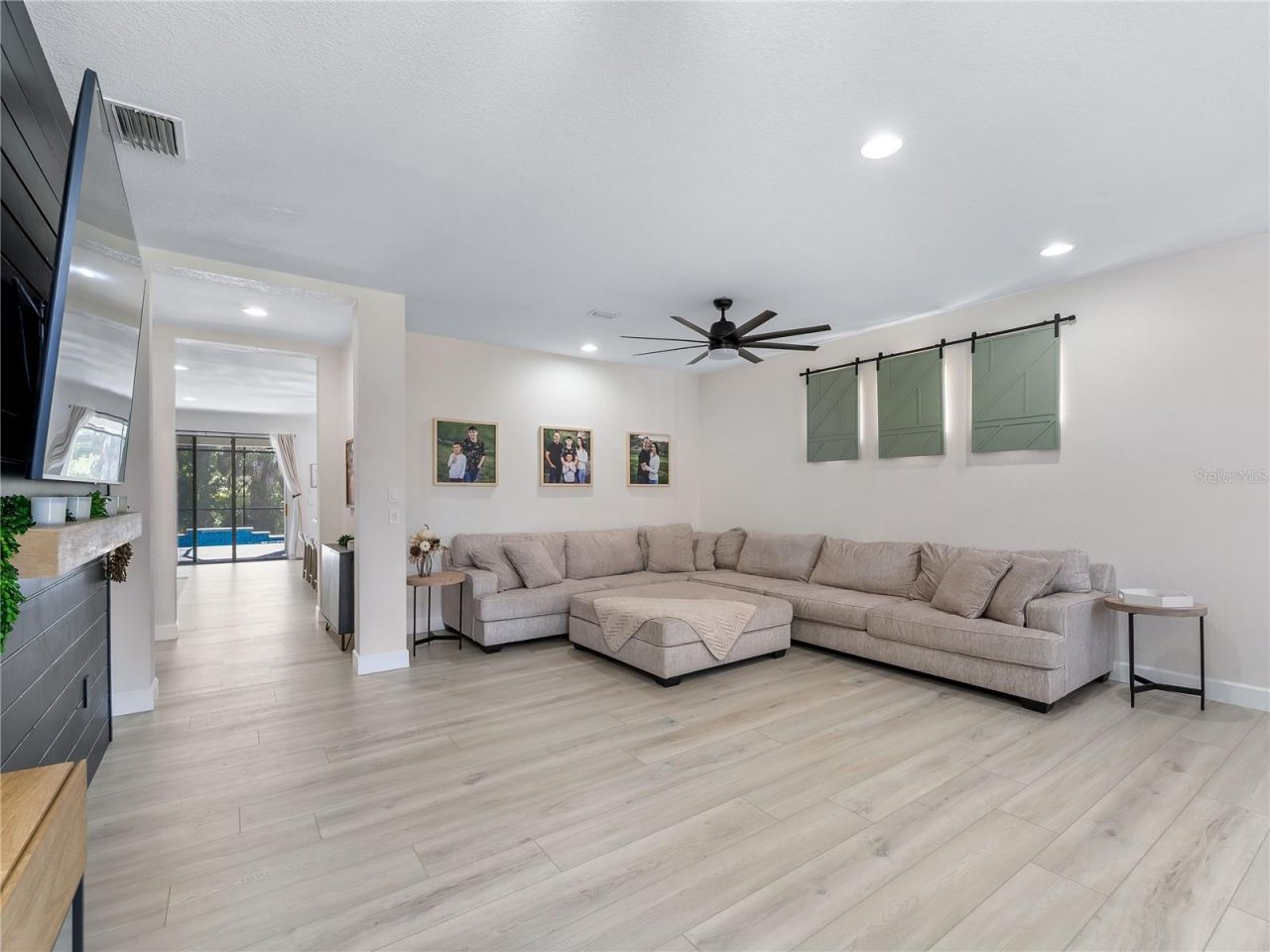 1812 Scarlett Avenue, North Port, FL 34289 Photo