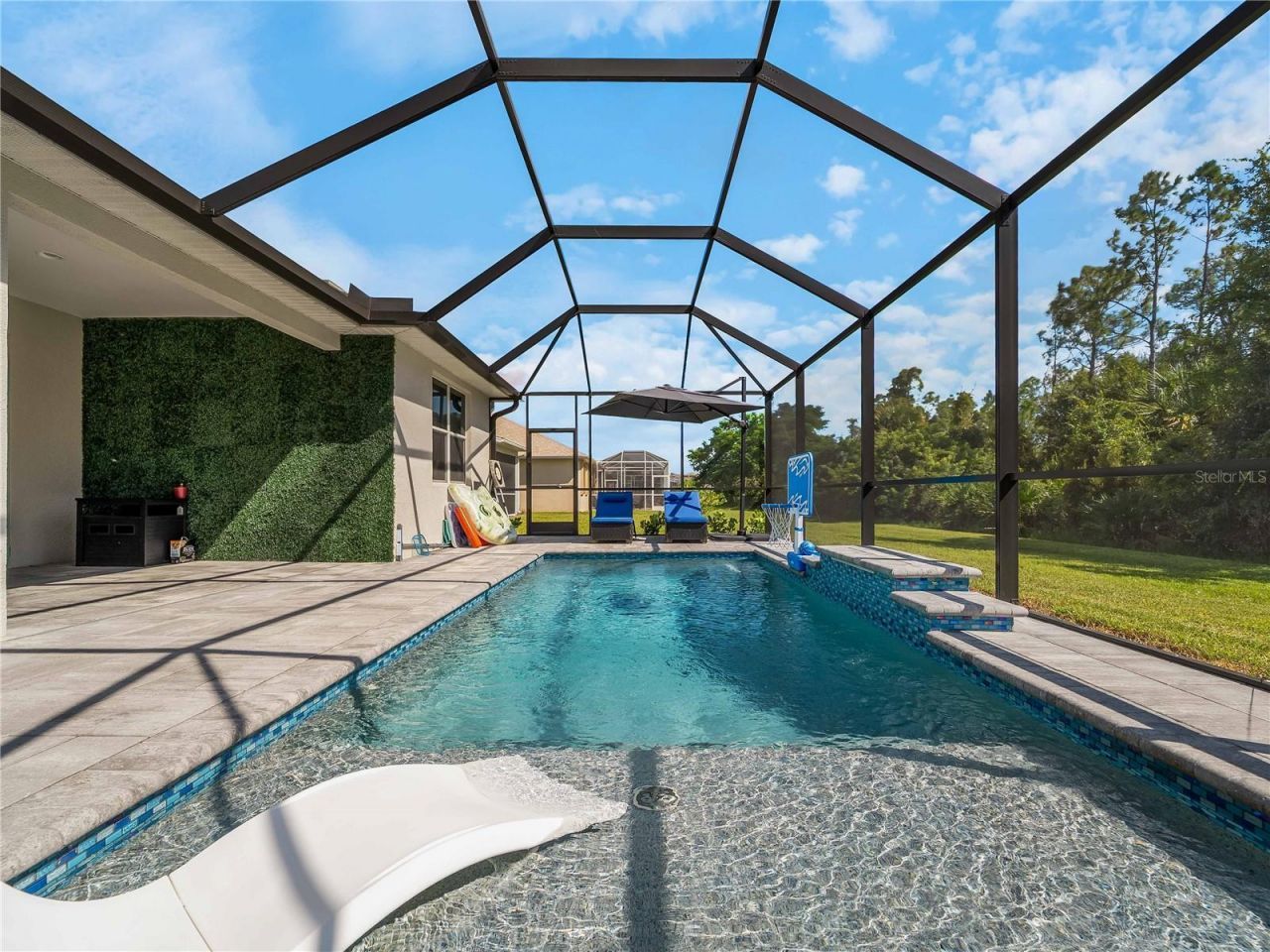 1812 Scarlett Avenue, North Port, FL 34289 Photo