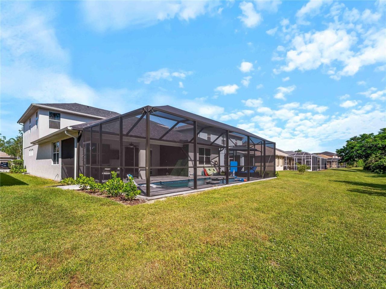 1812 Scarlett Avenue, North Port, FL 34289 Photo