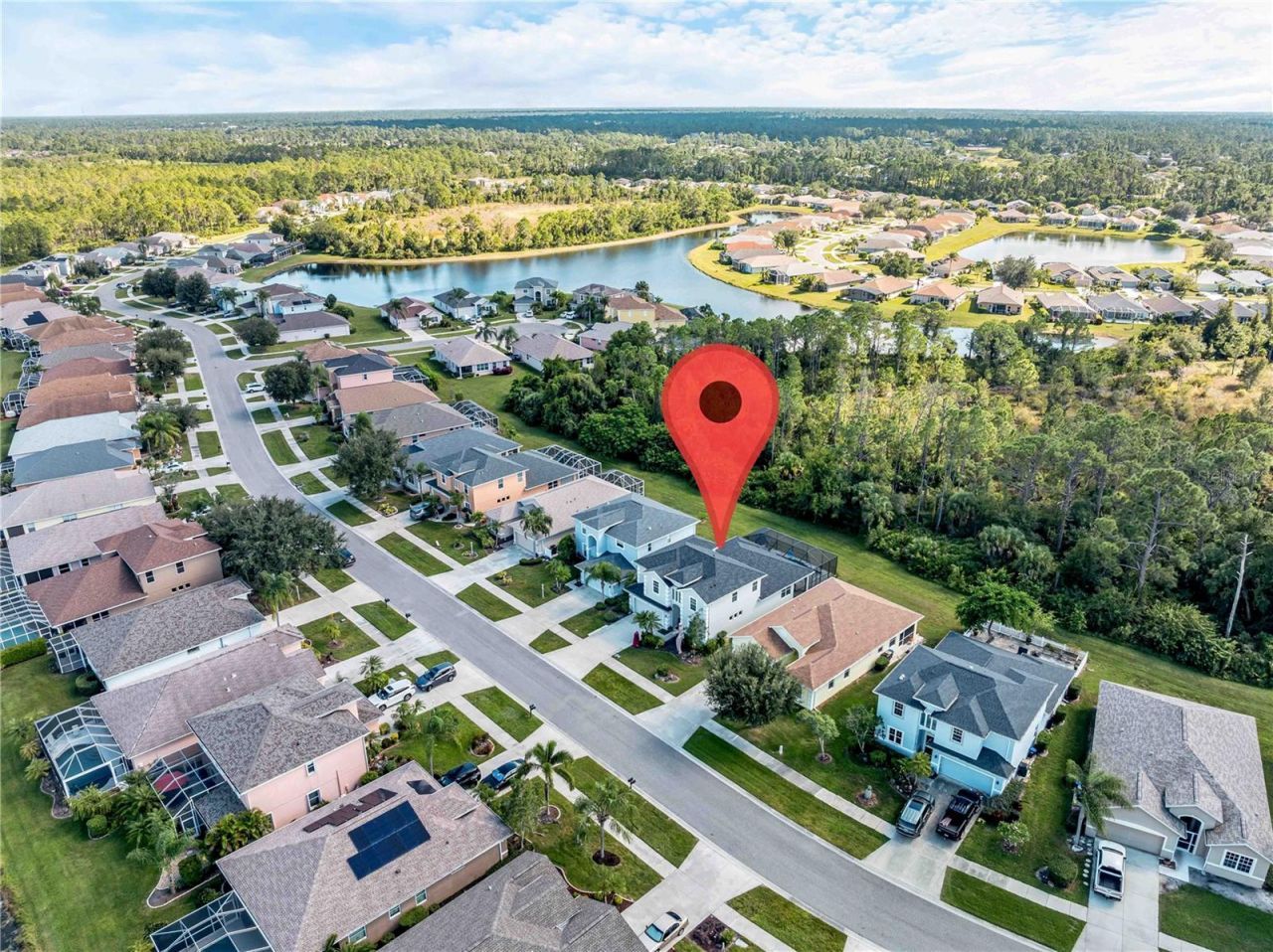 1812 Scarlett Avenue, North Port, FL 34289 Photo