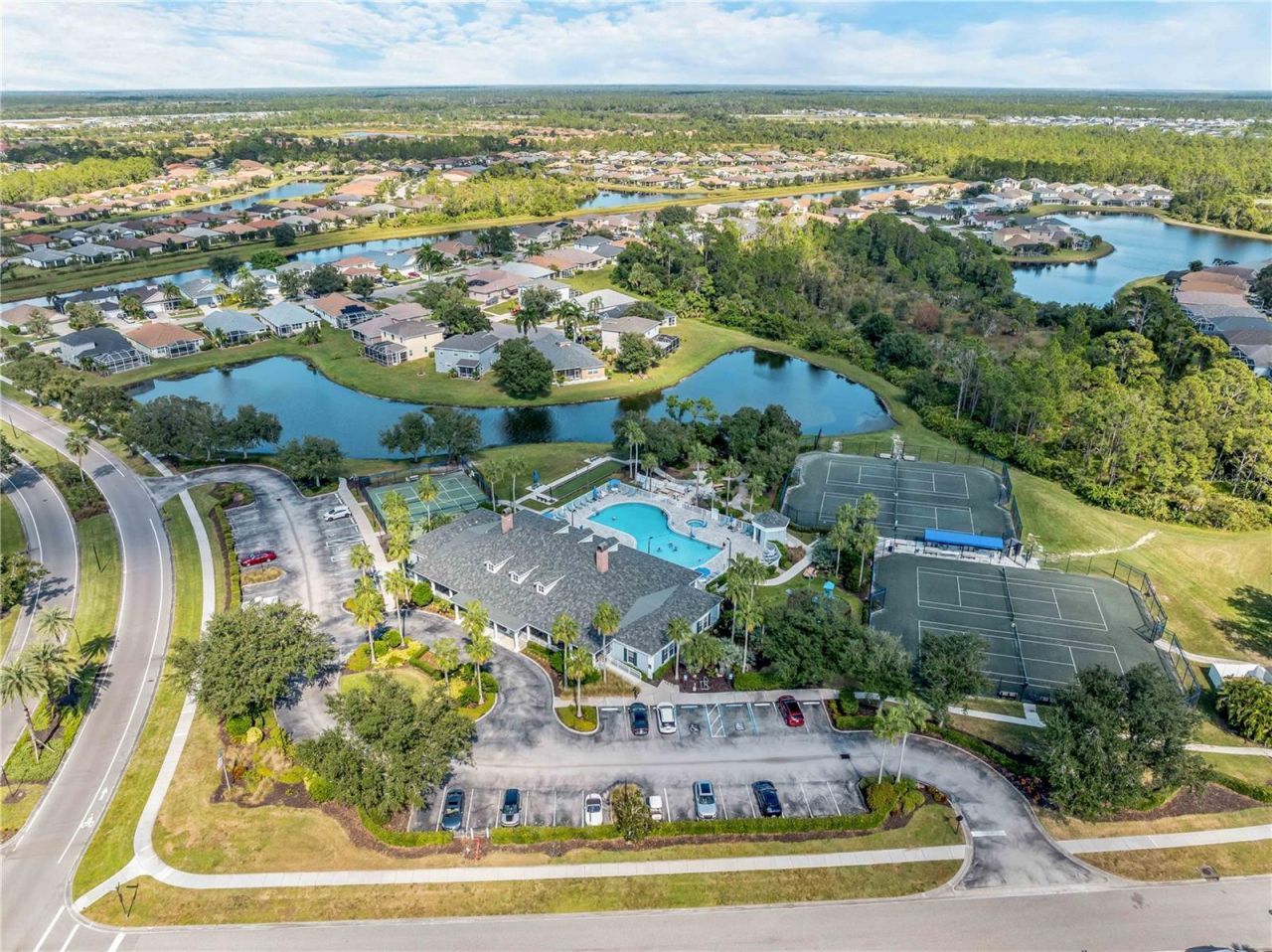 1812 Scarlett Avenue, North Port, FL 34289 Photo