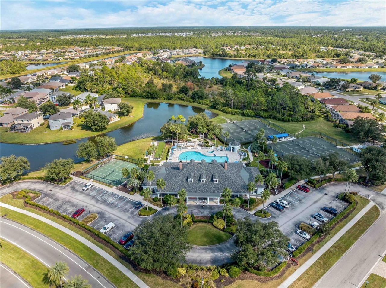 1812 Scarlett Avenue, North Port, FL 34289 Photo