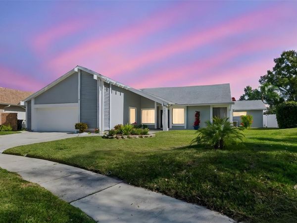 14603 VILLAGE GLEN CIRCLE, TAMPA, FL 33618
