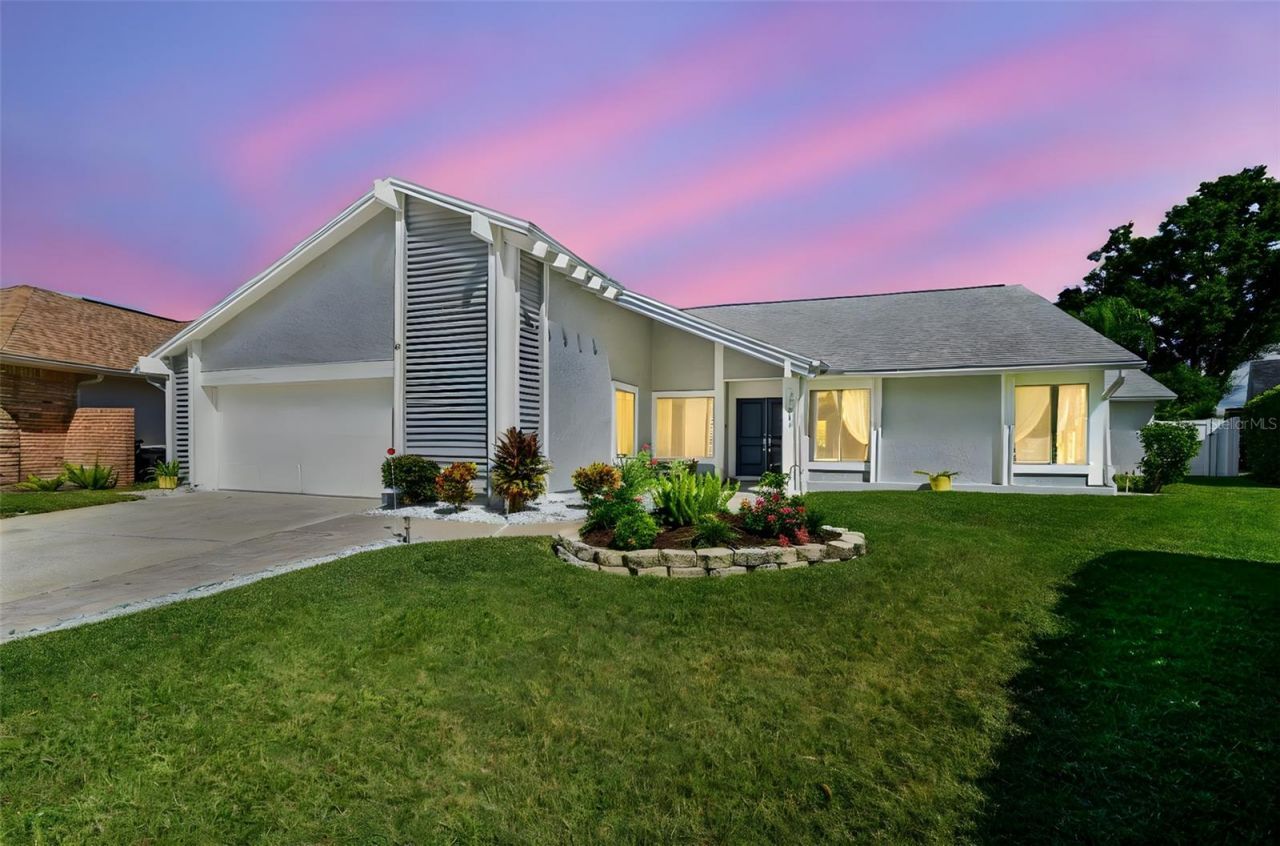 14603 Village Glen Circle, Tampa, FL 33618 Photo